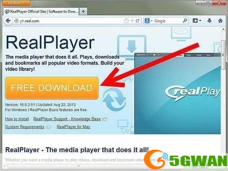 RealPlayer使用指南：从安装到播放的全面教程