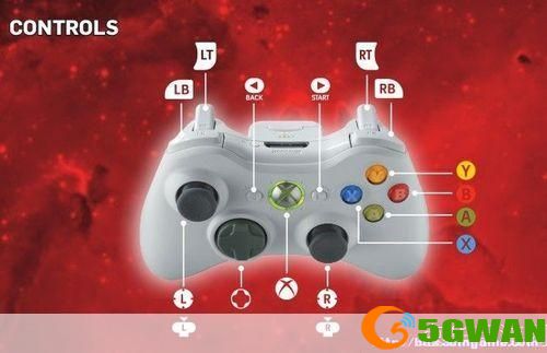 Xbox 360手柄软件：增强游戏体验的必备工具