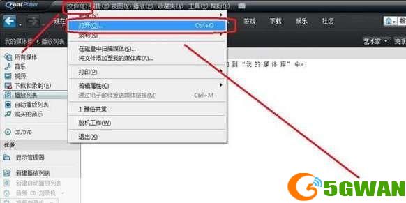 RealPlayer使用指南：从安装到播放的全面教程