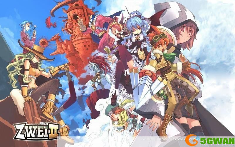 双星物语2中文版: 双星物语2中文版：探索与冒险的奇妙旅程