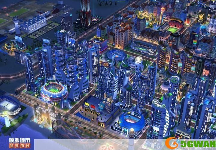 模拟城市怎么安装: 模拟城市安装指南：一步步教你如何成功安装并运行游戏