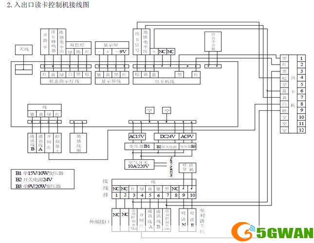 捷易通软件安装教程