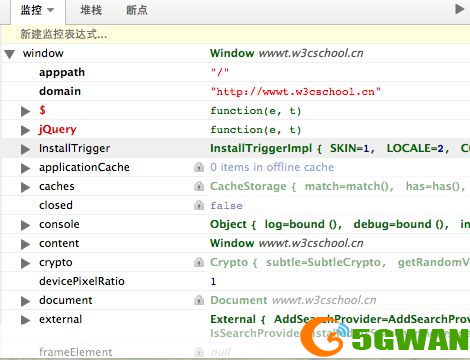 Firebug使用指南：一款强大的网页开发工具