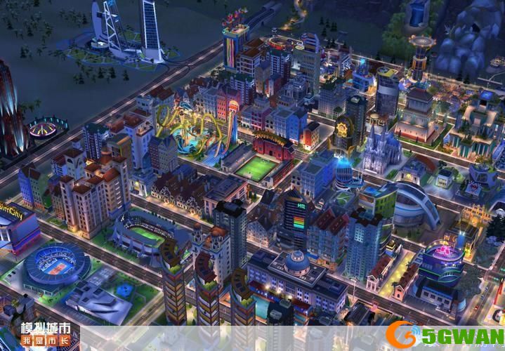 模拟城市怎么安装: 模拟城市安装指南：一步步教你如何成功安装并运行游戏