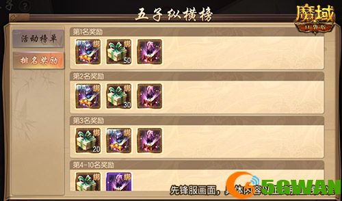 当棋王、赢时装、百万魔石签到享！畅玩元宵就在《魔域口袋版》