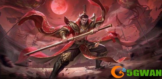 图片五：谋袁绍皮肤形态二.jpeg