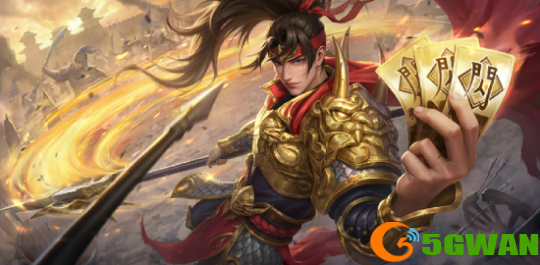 图片六：界赵云闪闪节皮肤.png