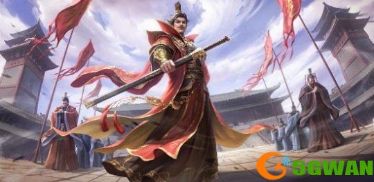 图片四：谋袁绍皮肤形态一.jpeg