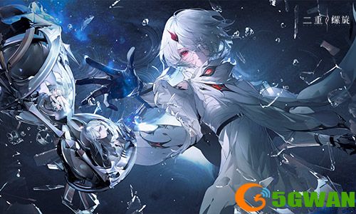 《二重螺旋》给难以突破的动作二游市场一个新答案 《二重螺旋》给难以突破的动作二游市场一个新答案