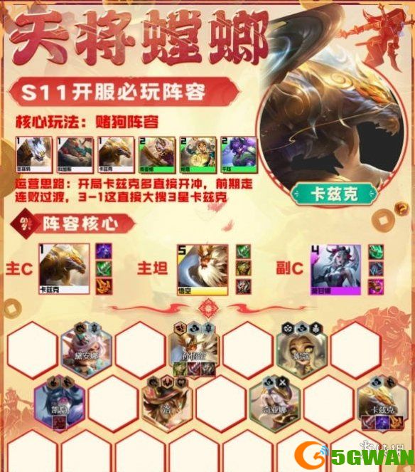 游侠网5