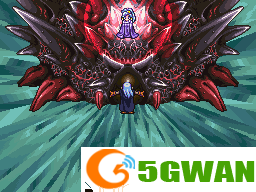 超时空之轮《ChronoTrigger》全结局达成攻略