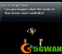 超时空之轮《ChronoTrigger》全结局达成攻略