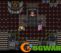 超时空之轮《ChronoTrigger》全结局达成攻略