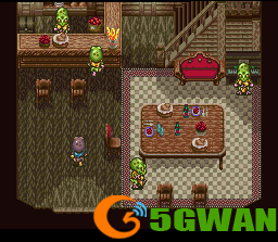 超时空之轮《ChronoTrigger》全结局达成攻略