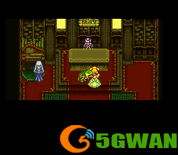 超时空之轮《ChronoTrigger》全结局达成攻略