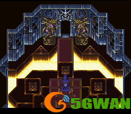 超时空之轮《ChronoTrigger》全结局达成攻略