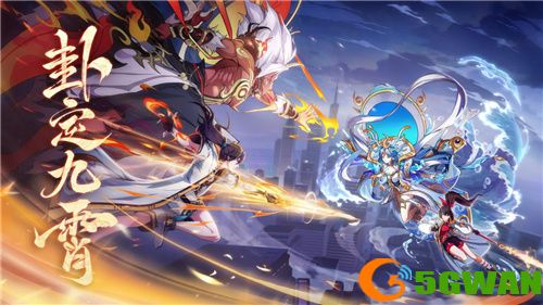 个性御灵、张扬战斗 《异界深渊：大灵王》开启硬核都市修仙