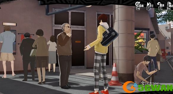 游侠网5