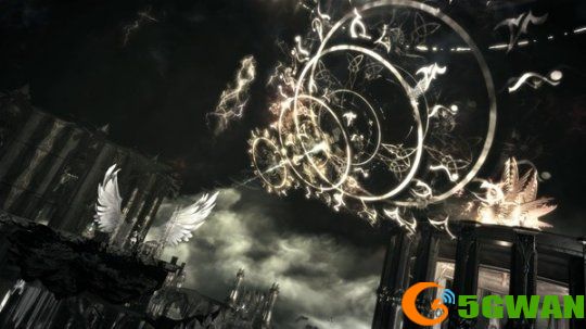 《命运方舟》全新大陆艾尔加西亚5月22日开启!登上传说中的天界