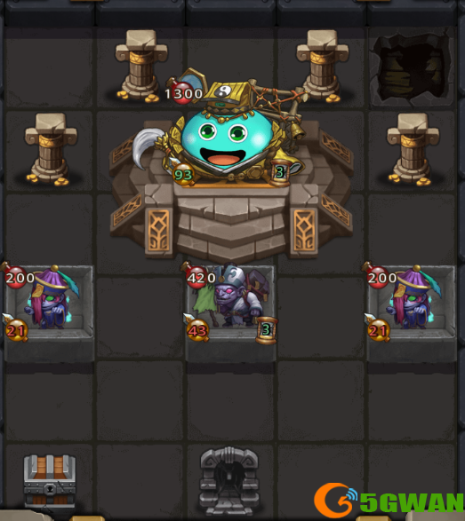 手游巴士2