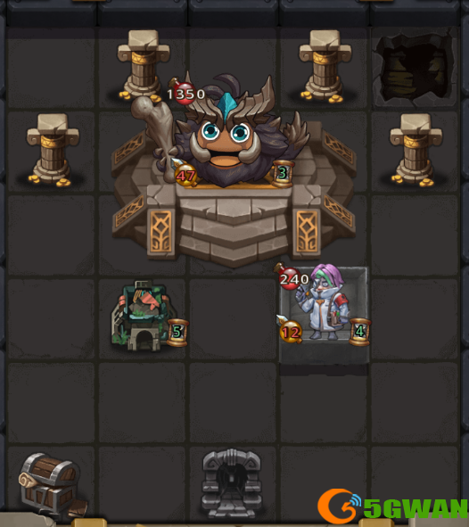 手游巴士2