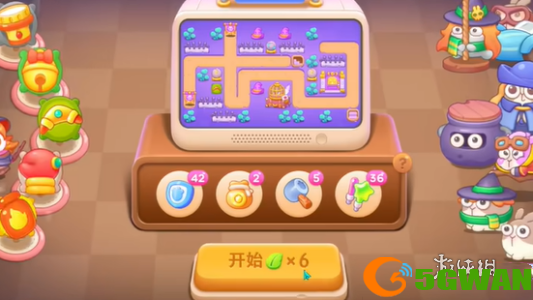 手游巴士2