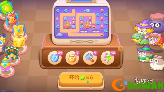 手游巴士2