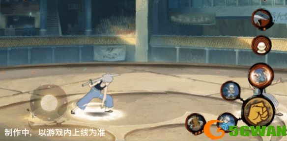 手游巴士10
