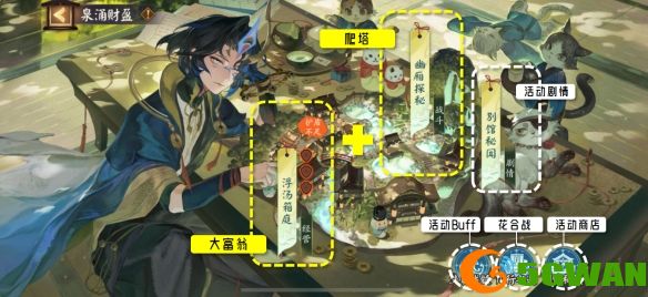 手游巴士2