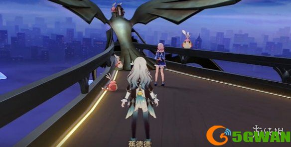 手游巴士7