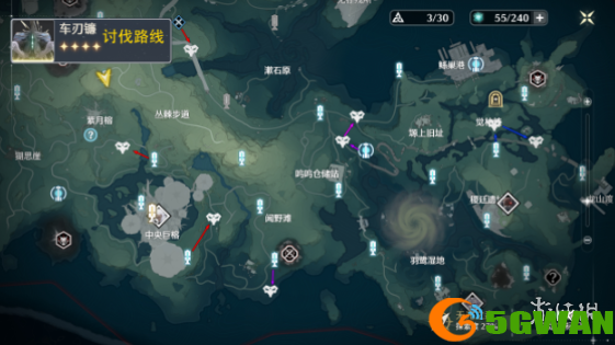 手游巴士6