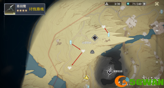 手游巴士5