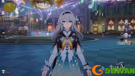 手游巴士2