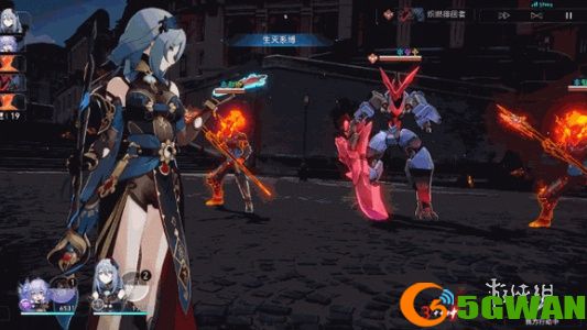手游巴士2