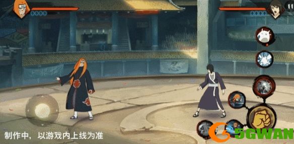 手游巴士11