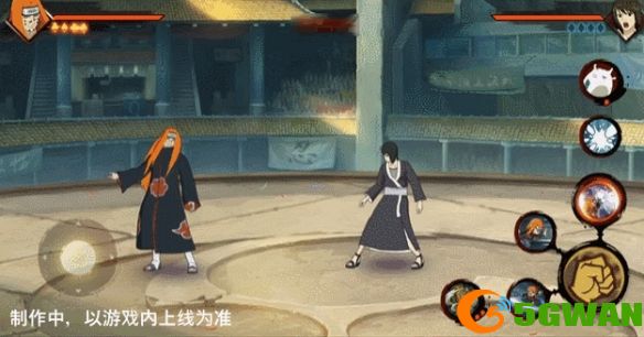 手游巴士6