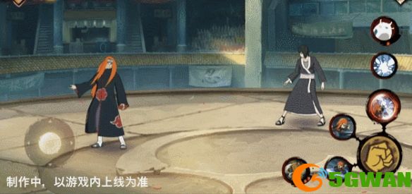 手游巴士8