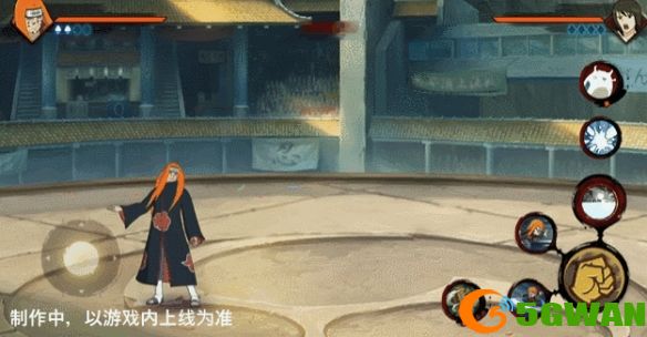 手游巴士3