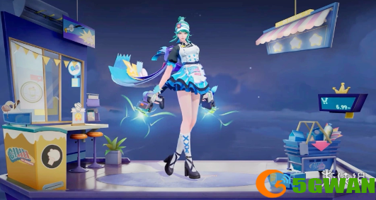 手游巴士2