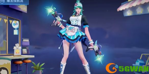 手游巴士1