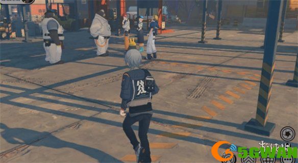 手游巴士6