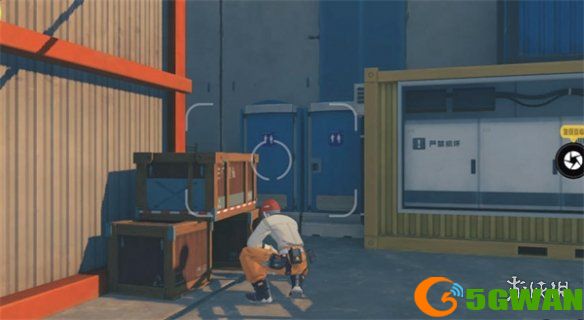 手游巴士5