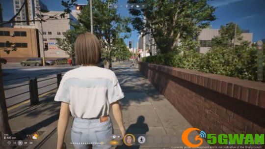 全是俊男靓女！韩国模拟人生《inZOI》新视频公布