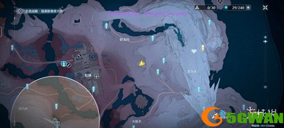 手游巴士2