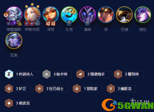 手游巴士4