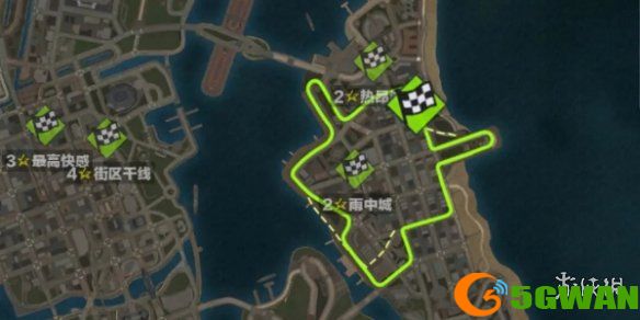 手游巴士3