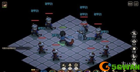 手游巴士5