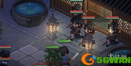 手游巴士8