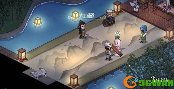 手游巴士4