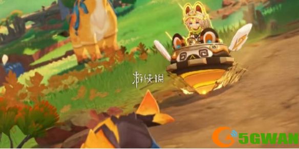 手游巴士1